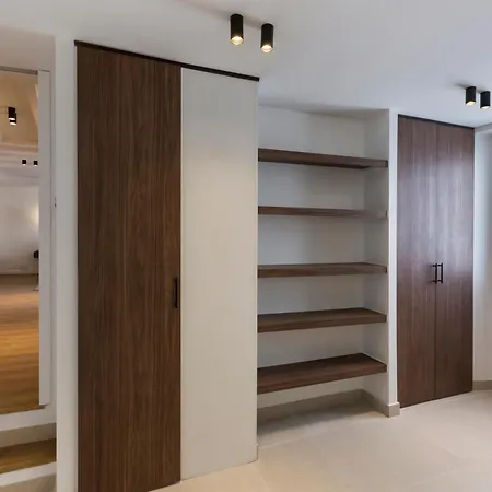 公寓 Luxury Forville - Center 戛纳