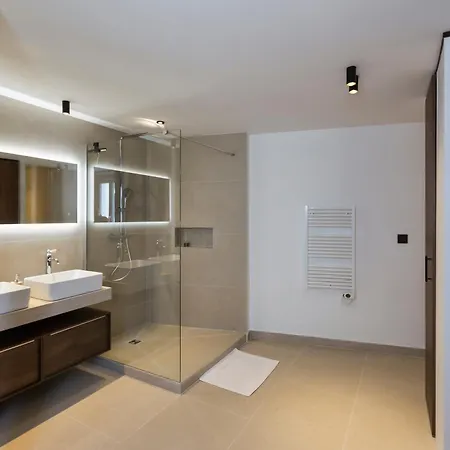 Luxury Forville - Center *