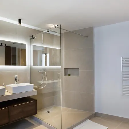 Luxury Forville - Center 戛纳